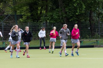 Bild 21 - BL Damen Der Club an der Alster : M�nchener SC : Ergebnis: 1:5